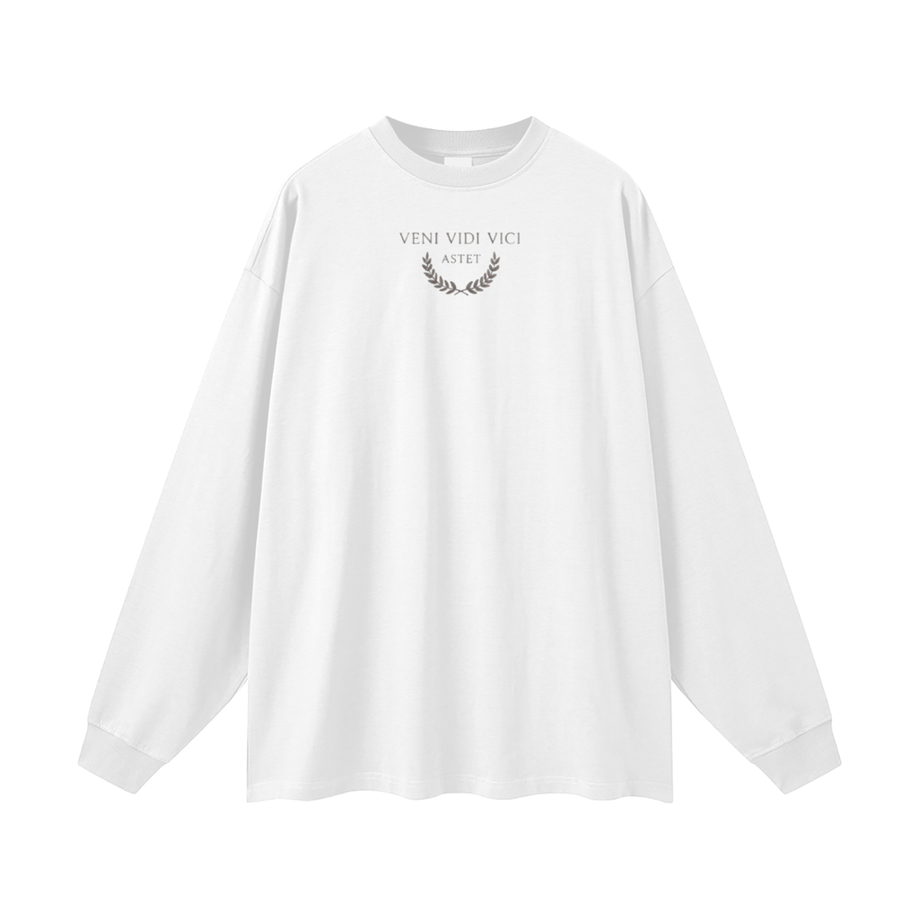 venividivici,initium,initiumseries1,astet,astetclothing,streetwear,oversizedlongsleeve,luxurystreetwear,longsleevetee,premiumcotton,heavyweightcotton,boxyfit,gothicfashion,latinfashion,stetementpiece,minimalstreetwear,limiteddrop,exclusivepiece,collectorsitem,unisexfashion,highendstreetwear,y2kstreetwear,archivefashion,designerstreetwear,modernstreetwear,streetwearbrand,fashiondrop,oversizedfit,premiumapparel,independentbrand,emergingdesigner