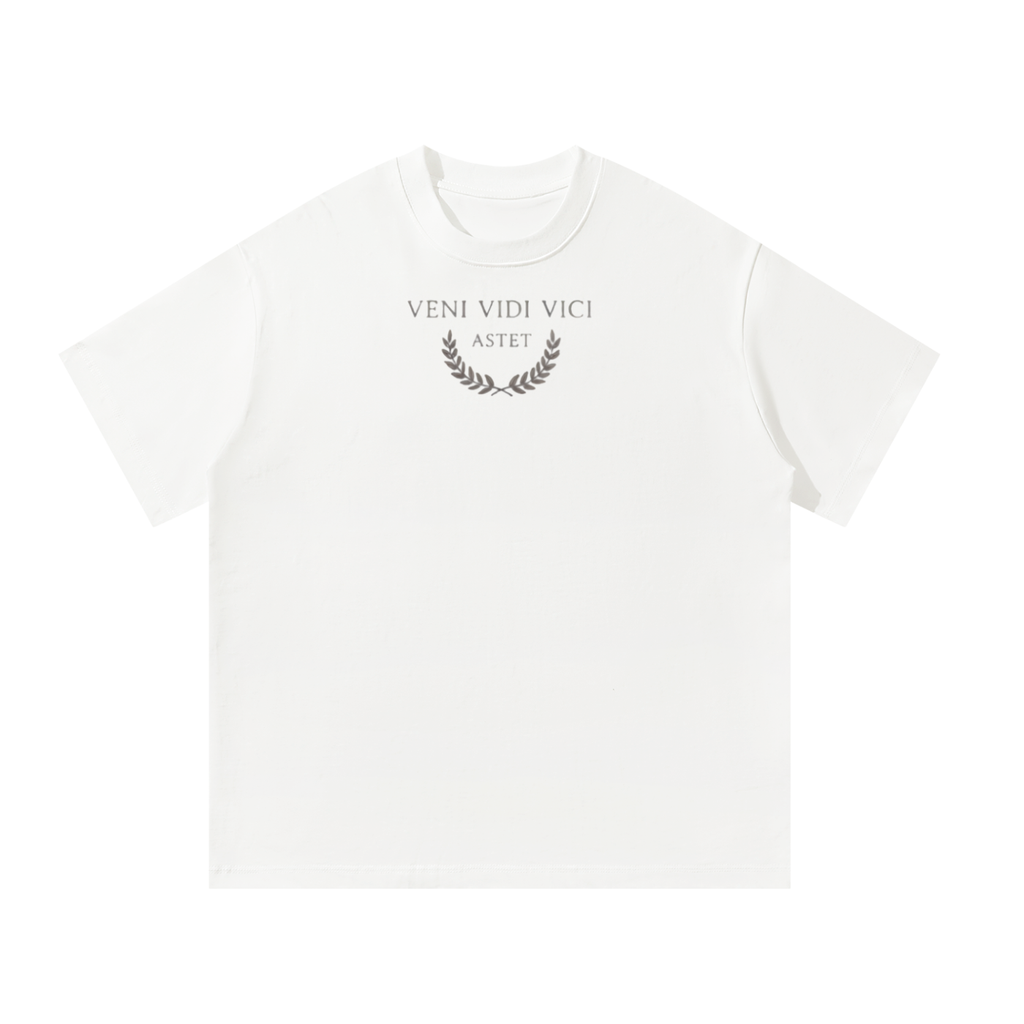 venividivici,initium,initiumseries,astet,astetclothing,streetwear,luxurystreetwear,oversizedtee,graphictee,premiumcotton,heavyweighttee,boxyfit,vintagewash,gothicfashion,latinfashion,statement,minimalstreetwear,limiteddrop,exclusivepiece,collectersitem,unisexfashion,highendstreetwear