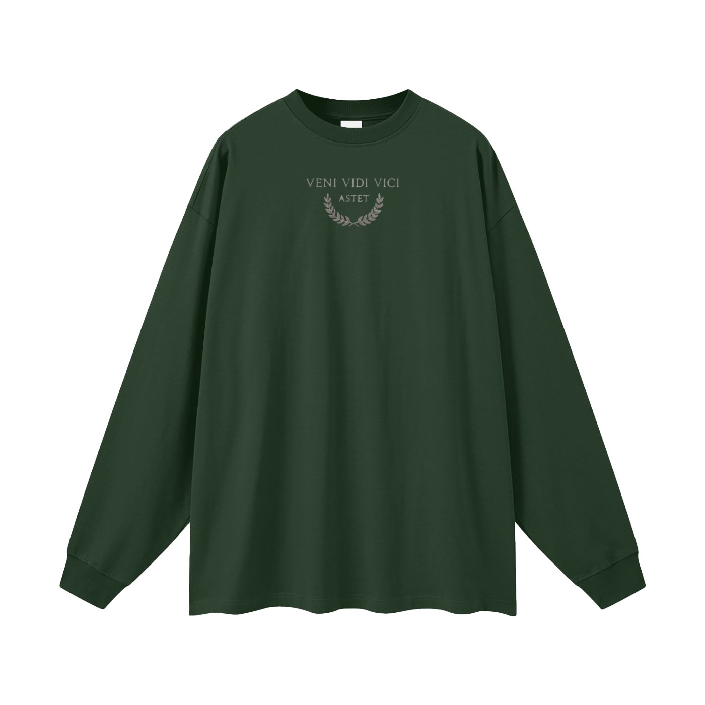 venividivici,initium,initiumseries1,astet,astetclothing,streetwear,oversizedlongsleeve,luxurystreetwear,longsleevetee,premiumcotton,heavyweightcotton,boxyfit,gothicfashion,latinfashion,stetementpiece,minimalstreetwear,limiteddrop,exclusivepiece,collectorsitem,unisexfashion,highendstreetwear,y2kstreetwear,archivefashion,designerstreetwear,modernstreetwear,streetwearbrand,fashiondrop,oversizedfit,premiumapparel,independentbrand,emergingdesigner