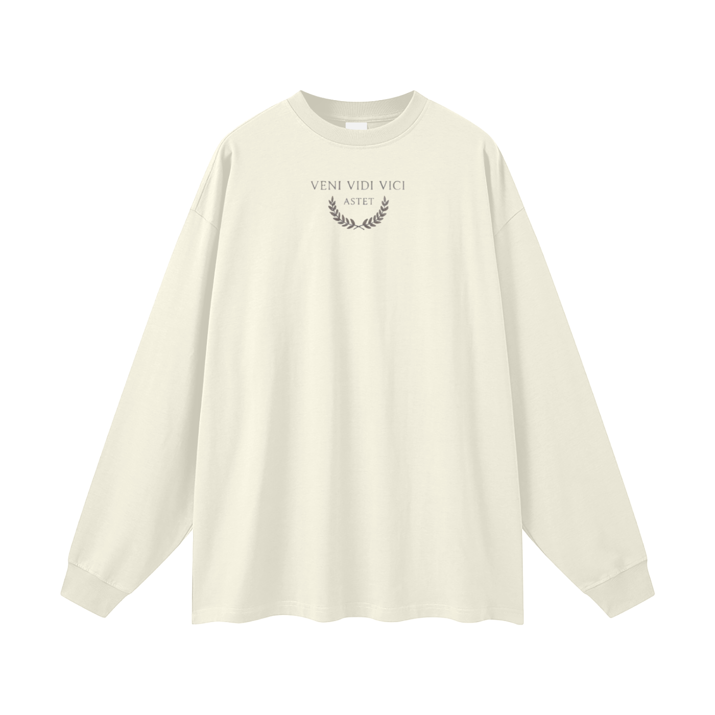 venividivici,initium,initiumseries1,astet,astetclothing,streetwear,oversizedlongsleeve,luxurystreetwear,longsleevetee,premiumcotton,heavyweightcotton,boxyfit,gothicfashion,latinfashion,stetementpiece,minimalstreetwear,limiteddrop,exclusivepiece,collectorsitem,unisexfashion,highendstreetwear,y2kstreetwear,archivefashion,designerstreetwear,modernstreetwear,streetwearbrand,fashiondrop,oversizedfit,premiumapparel,independentbrand,emergingdesigner