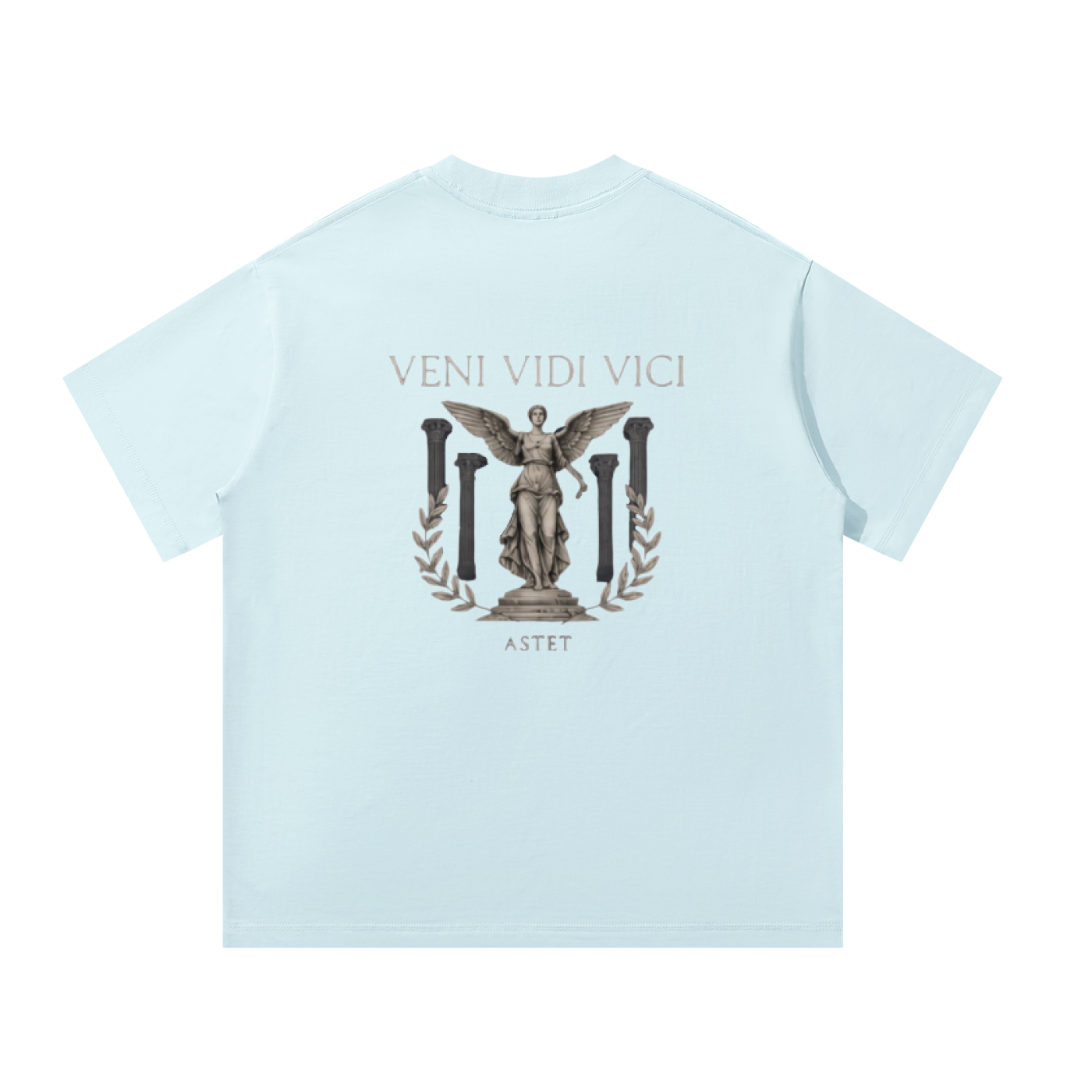 venividivici,initium,initiumseries,astet,astetclothing,streetwear,luxurystreetwear,oversizedtee,graphictee,premiumcotton,heavyweighttee,boxyfit,vintagewash,gothicfashion,latinfashion,statement,minimalstreetwear,limiteddrop,exclusivepiece,collectersitem,unisexfashion,highendstreetwear