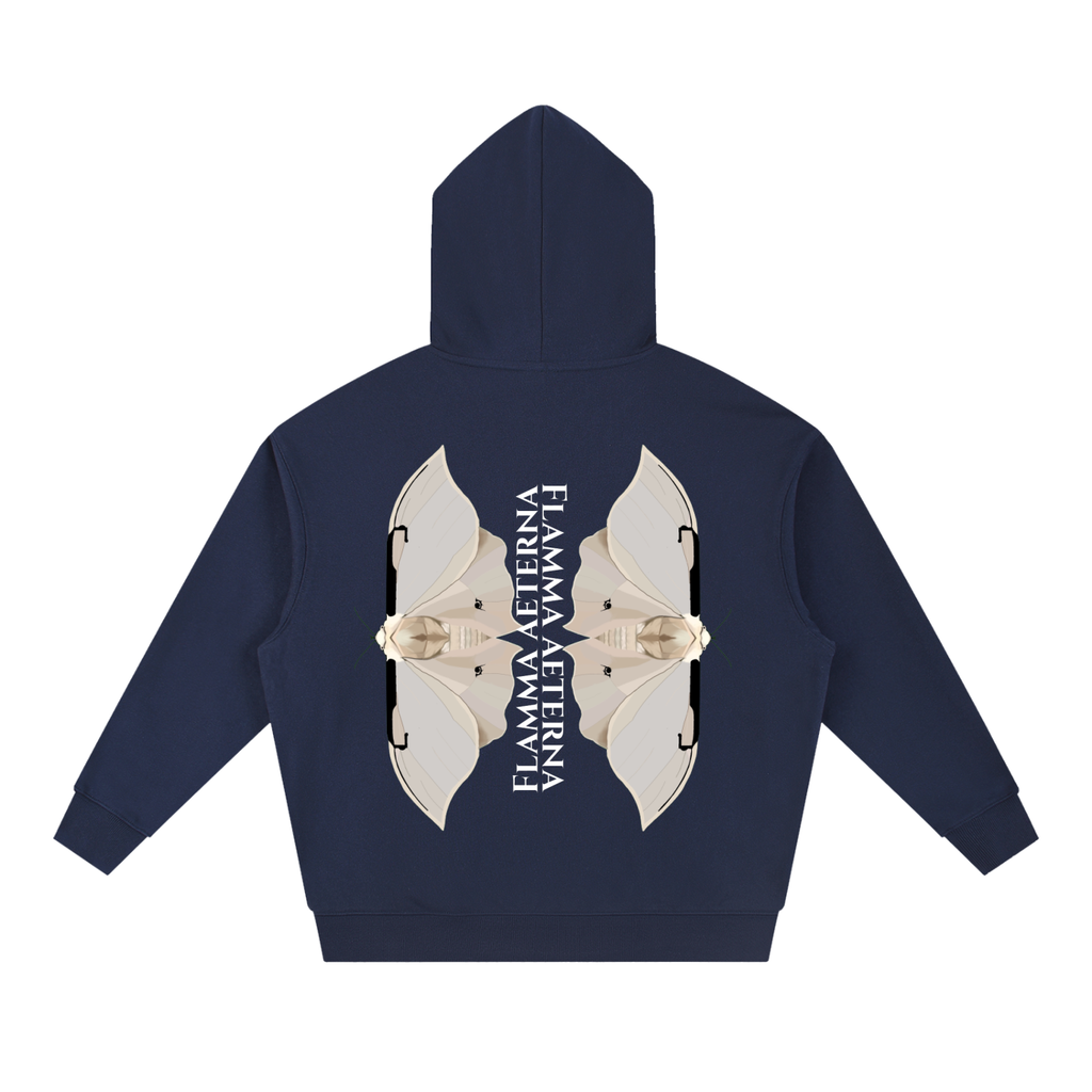 streetwear,mothdesign,darkaesthetic,flammaaeterna,symbolicclothing,minimalstreetwear,philosophyclothingf,aestetichoodie,uniquegraphichoodie,gothicstreetwear