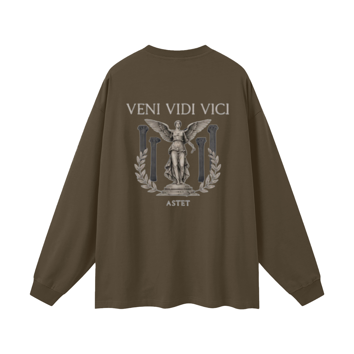 venividivici,initium,initiumseries1,astet,astetclothing,streetwear,oversizedlongsleeve,luxurystreetwear,longsleevetee,premiumcotton,heavyweightcotton,boxyfit,gothicfashion,latinfashion,stetementpiece,minimalstreetwear,limiteddrop,exclusivepiece,collectorsitem,unisexfashion,highendstreetwear,y2kstreetwear,archivefashion,designerstreetwear,modernstreetwear,streetwearbrand,fashiondrop,oversizedfit,premiumapparel,independentbrand,emergingdesigner