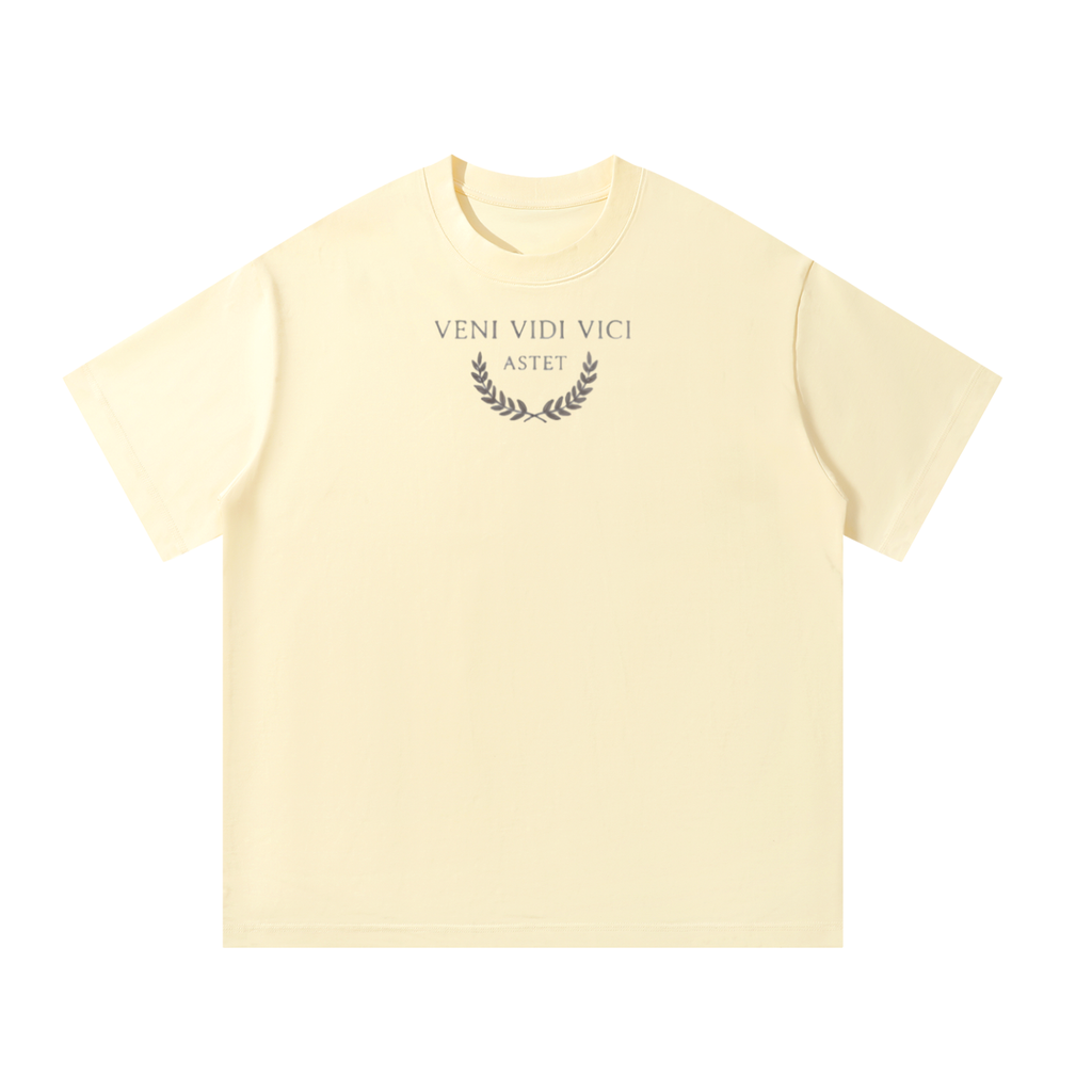 venividivici,initium,initiumseries,astet,astetclothing,streetwear,luxurystreetwear,oversizedtee,graphictee,premiumcotton,heavyweighttee,boxyfit,vintagewash,gothicfashion,latinfashion,statement,minimalstreetwear,limiteddrop,exclusivepiece,collectersitem,unisexfashion,highendstreetwear