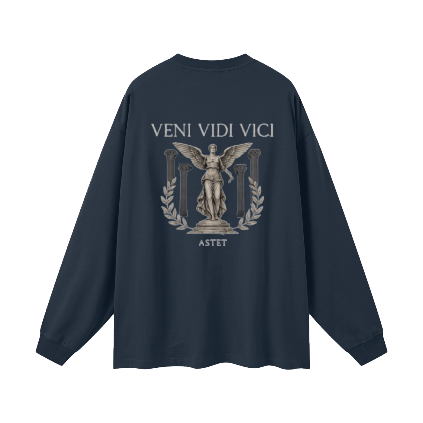 venividivici,initium,initiumseries1,astet,astetclothing,streetwear,oversizedlongsleeve,luxurystreetwear,longsleevetee,premiumcotton,heavyweightcotton,boxyfit,gothicfashion,latinfashion,stetementpiece,minimalstreetwear,limiteddrop,exclusivepiece,collectorsitem,unisexfashion,highendstreetwear,y2kstreetwear,archivefashion,designerstreetwear,modernstreetwear,streetwearbrand,fashiondrop,oversizedfit,premiumapparel,independentbrand,emergingdesigner