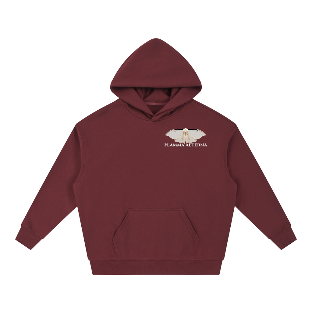 streetwear,mothdesign,darkaesthetic,flammaaeterna,symbolicclothing,minimalstreetwear,philosophyclothingf,aestetichoodie,uniquegraphichoodie,gothicstreetwear
