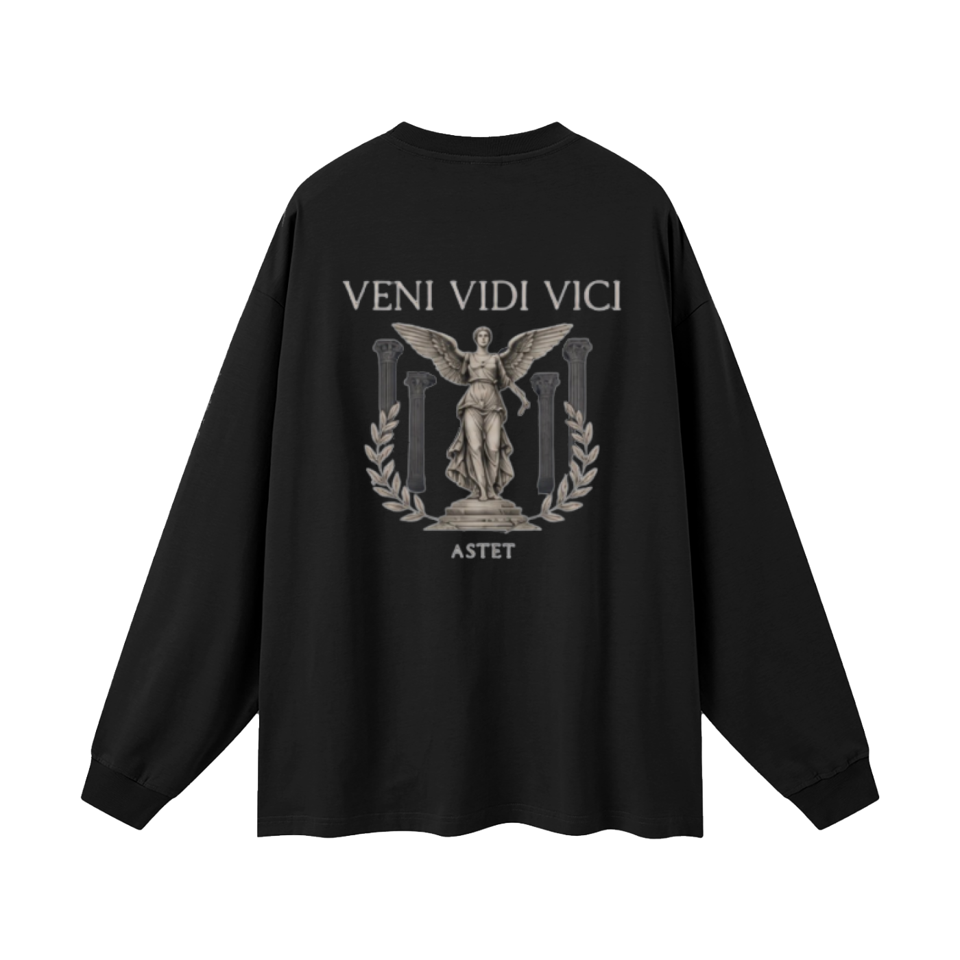 venividivici,initium,initiumseries1,astet,astetclothing,streetwear,oversizedlongsleeve,luxurystreetwear,longsleevetee,premiumcotton,heavyweightcotton,boxyfit,gothicfashion,latinfashion,stetementpiece,minimalstreetwear,limiteddrop,exclusivepiece,collectorsitem,unisexfashion,highendstreetwear,y2kstreetwear,archivefashion,designerstreetwear,modernstreetwear,streetwearbrand,fashiondrop,oversizedfit,premiumapparel,independentbrand,emergingdesigner