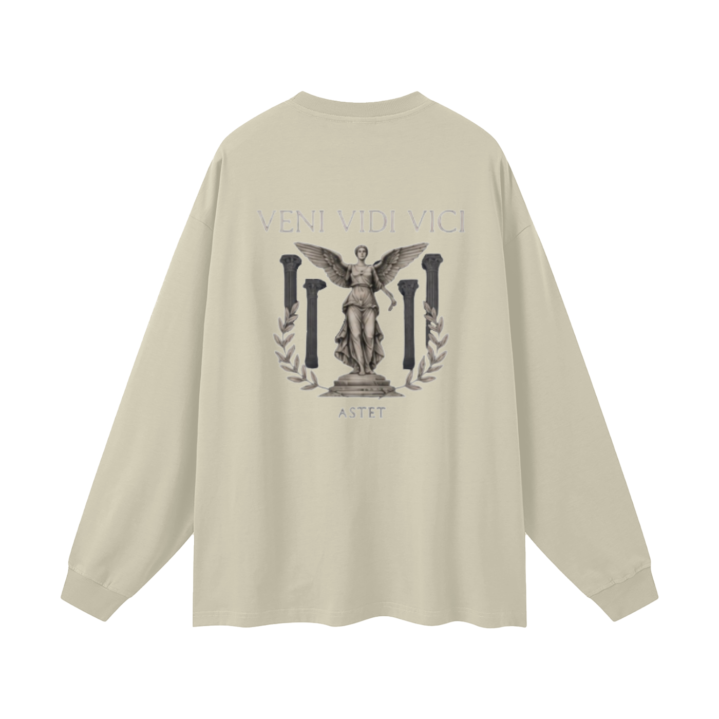 venividivici,initium,initiumseries1,astet,astetclothing,streetwear,oversizedlongsleeve,luxurystreetwear,longsleevetee,premiumcotton,heavyweightcotton,boxyfit,gothicfashion,latinfashion,stetementpiece,minimalstreetwear,limiteddrop,exclusivepiece,collectorsitem,unisexfashion,highendstreetwear,y2kstreetwear,archivefashion,designerstreetwear,modernstreetwear,streetwearbrand,fashiondrop,oversizedfit,premiumapparel,independentbrand,emergingdesigner