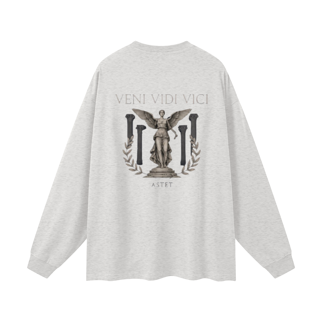 venividivici,initium,initiumseries1,astet,astetclothing,streetwear,oversizedlongsleeve,luxurystreetwear,longsleevetee,premiumcotton,heavyweightcotton,boxyfit,gothicfashion,latinfashion,stetementpiece,minimalstreetwear,limiteddrop,exclusivepiece,collectorsitem,unisexfashion,highendstreetwear,y2kstreetwear,archivefashion,designerstreetwear,modernstreetwear,streetwearbrand,fashiondrop,oversizedfit,premiumapparel,independentbrand,emergingdesigner
