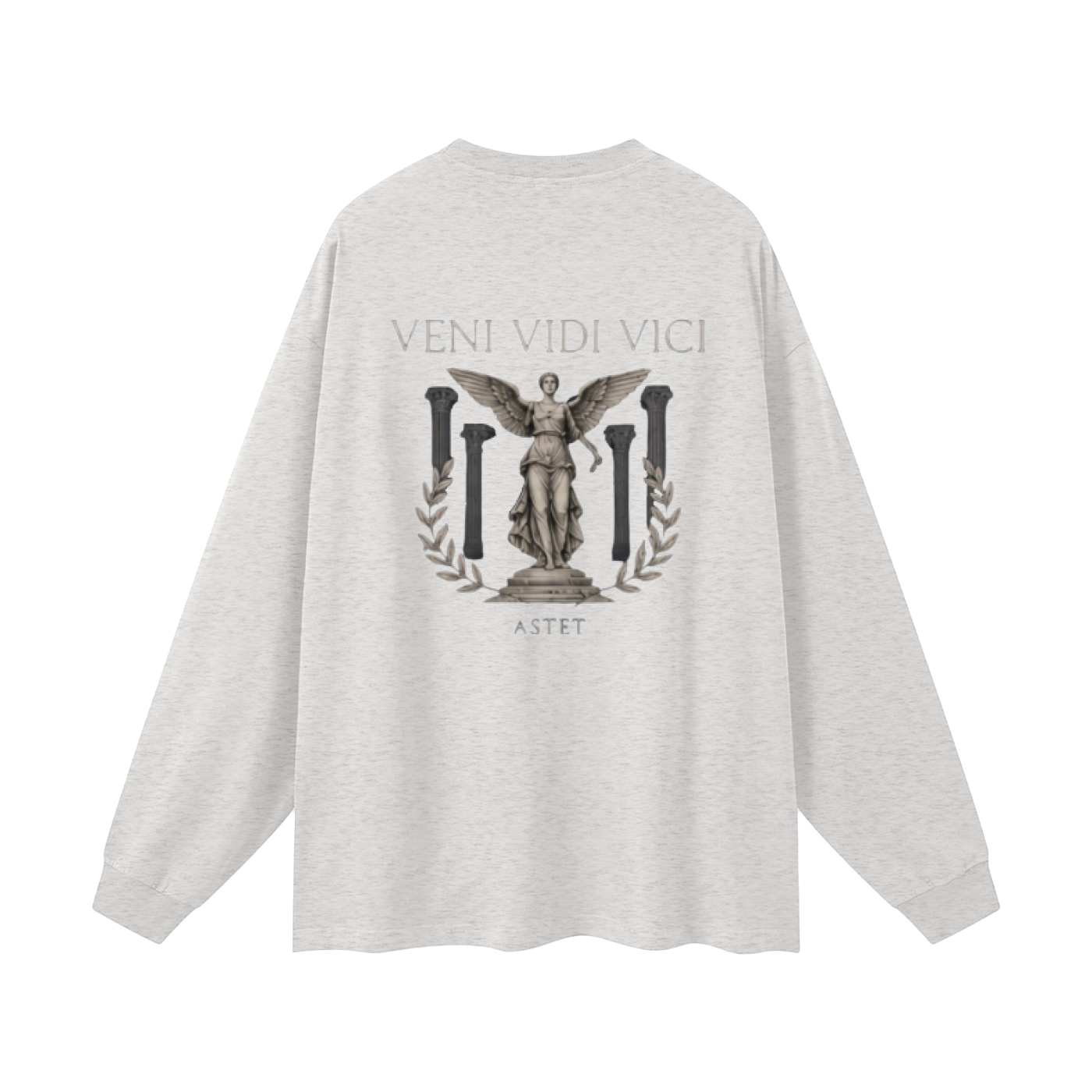 venividivici,initium,initiumseries1,astet,astetclothing,streetwear,oversizedlongsleeve,luxurystreetwear,longsleevetee,premiumcotton,heavyweightcotton,boxyfit,gothicfashion,latinfashion,stetementpiece,minimalstreetwear,limiteddrop,exclusivepiece,collectorsitem,unisexfashion,highendstreetwear,y2kstreetwear,archivefashion,designerstreetwear,modernstreetwear,streetwearbrand,fashiondrop,oversizedfit,premiumapparel,independentbrand,emergingdesigner