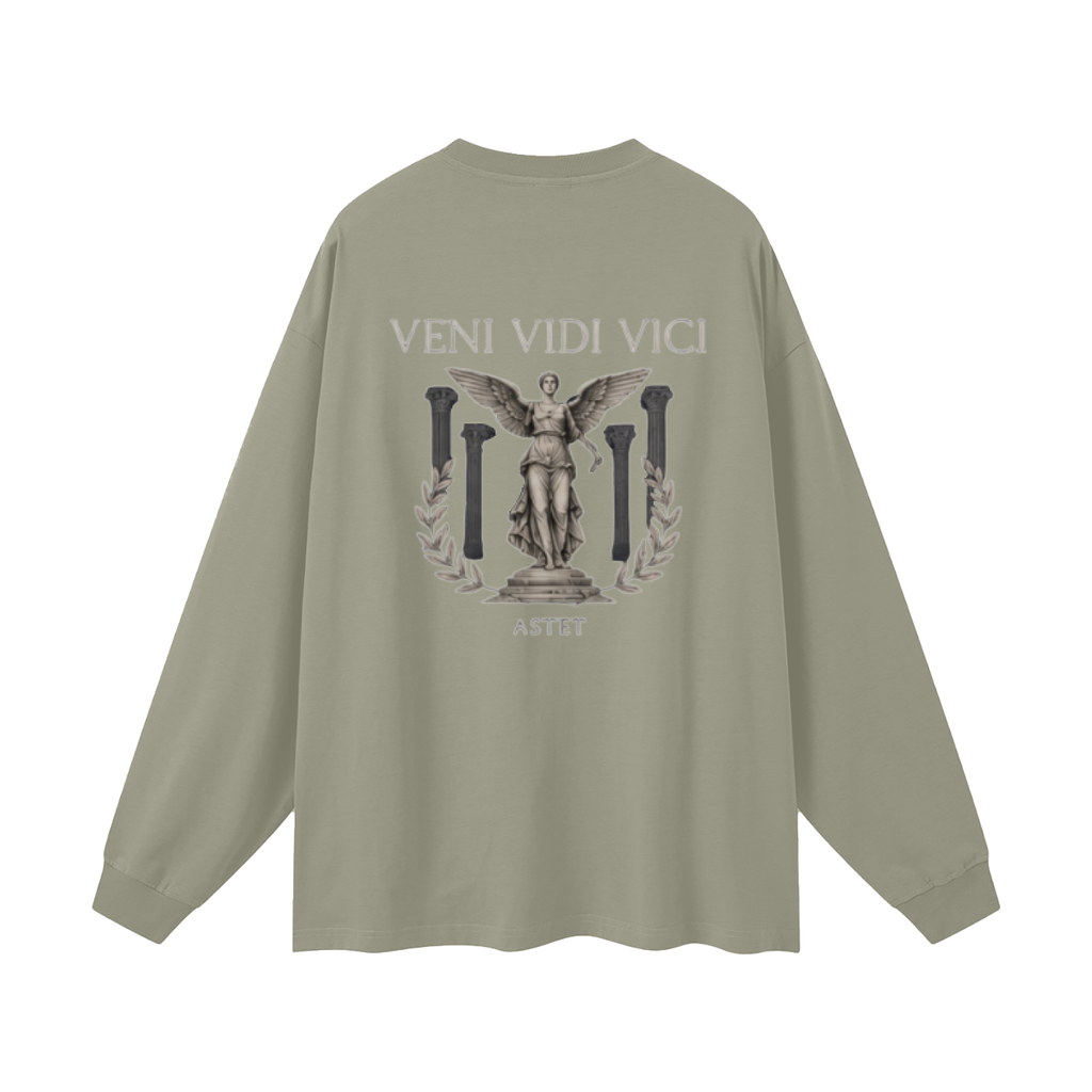 venividivici,initium,initiumseries1,astet,astetclothing,streetwear,oversizedlongsleeve,luxurystreetwear,longsleevetee,premiumcotton,heavyweightcotton,boxyfit,gothicfashion,latinfashion,stetementpiece,minimalstreetwear,limiteddrop,exclusivepiece,collectorsitem,unisexfashion,highendstreetwear,y2kstreetwear,archivefashion,designerstreetwear,modernstreetwear,streetwearbrand,fashiondrop,oversizedfit,premiumapparel,independentbrand,emergingdesigner