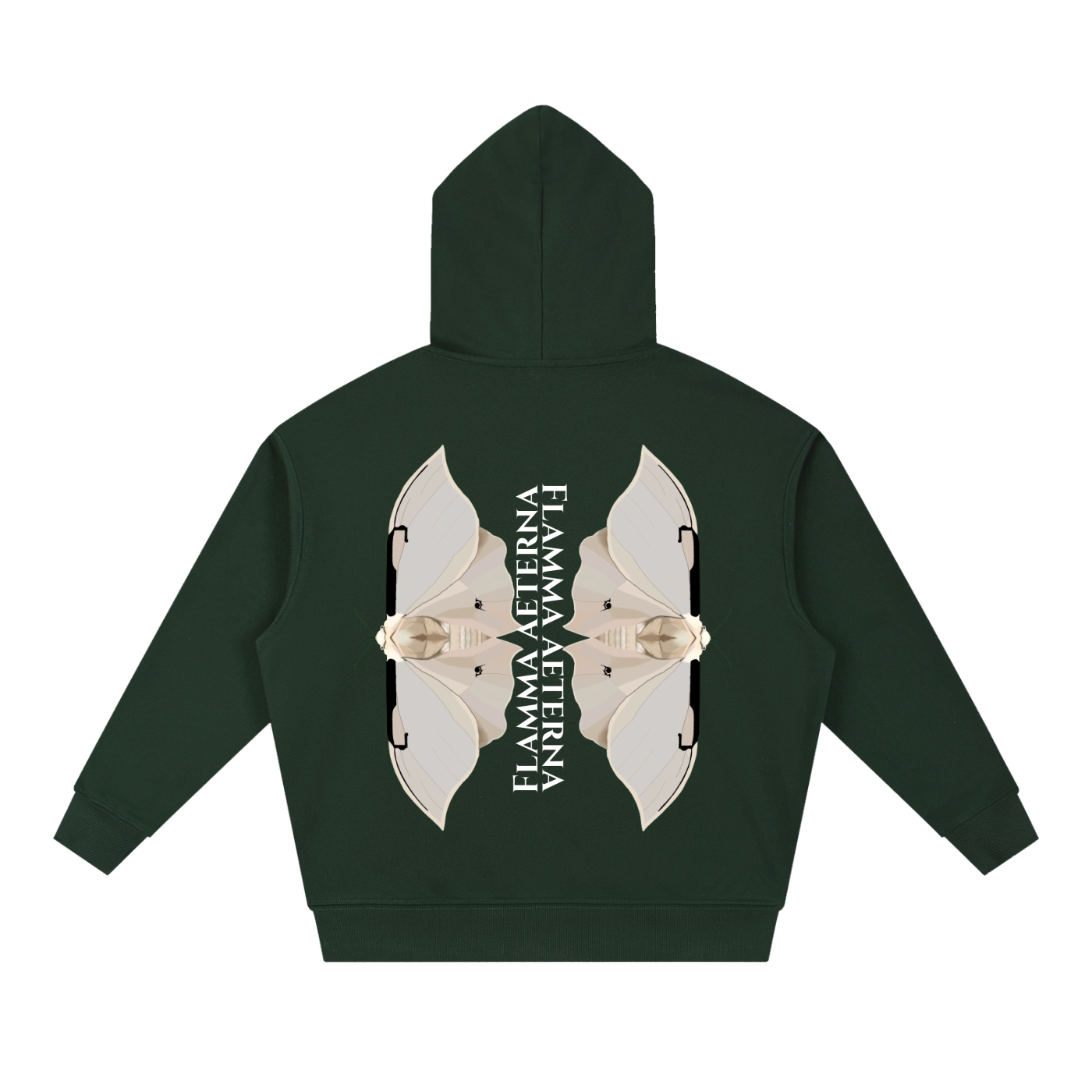 streetwear,mothdesign,darkaesthetic,flammaaeterna,symbolicclothing,minimalstreetwear,philosophyclothingf,aestetichoodie,uniquegraphichoodie,gothicstreetwear