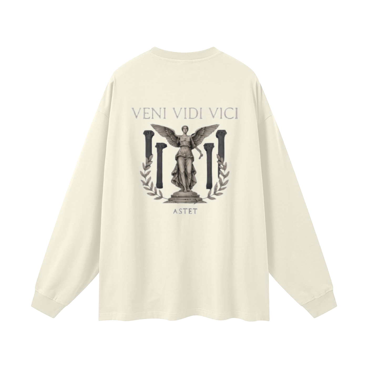 venividivici,initium,initiumseries1,astet,astetclothing,streetwear,oversizedlongsleeve,luxurystreetwear,longsleevetee,premiumcotton,heavyweightcotton,boxyfit,gothicfashion,latinfashion,stetementpiece,minimalstreetwear,limiteddrop,exclusivepiece,collectorsitem,unisexfashion,highendstreetwear,y2kstreetwear,archivefashion,designerstreetwear,modernstreetwear,streetwearbrand,fashiondrop,oversizedfit,premiumapparel,independentbrand,emergingdesigner
