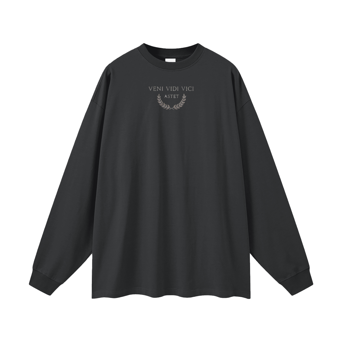 venividivici,initium,initiumseries1,astet,astetclothing,streetwear,oversizedlongsleeve,luxurystreetwear,longsleevetee,premiumcotton,heavyweightcotton,boxyfit,gothicfashion,latinfashion,stetementpiece,minimalstreetwear,limiteddrop,exclusivepiece,collectorsitem,unisexfashion,highendstreetwear,y2kstreetwear,archivefashion,designerstreetwear,modernstreetwear,streetwearbrand,fashiondrop,oversizedfit,premiumapparel,independentbrand,emergingdesigner