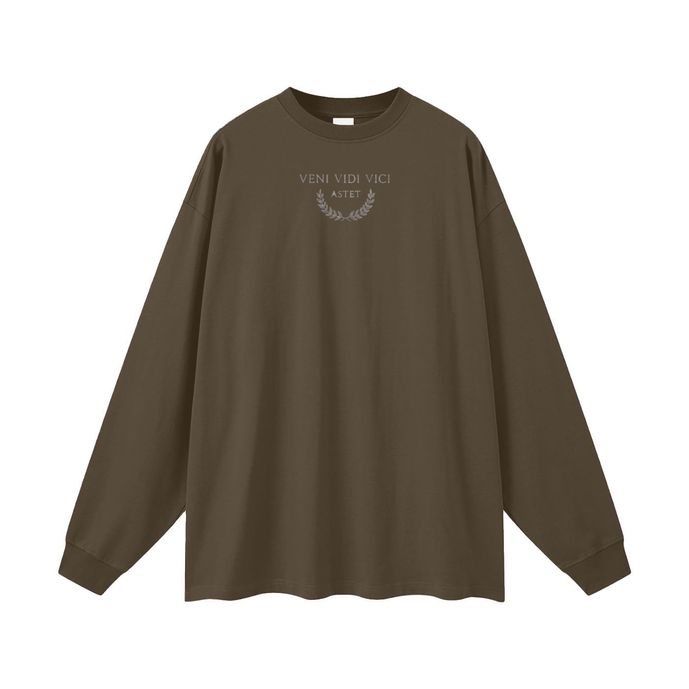 venividivici,initium,initiumseries1,astet,astetclothing,streetwear,oversizedlongsleeve,luxurystreetwear,longsleevetee,premiumcotton,heavyweightcotton,boxyfit,gothicfashion,latinfashion,stetementpiece,minimalstreetwear,limiteddrop,exclusivepiece,collectorsitem,unisexfashion,highendstreetwear,y2kstreetwear,archivefashion,designerstreetwear,modernstreetwear,streetwearbrand,fashiondrop,oversizedfit,premiumapparel,independentbrand,emergingdesigner
