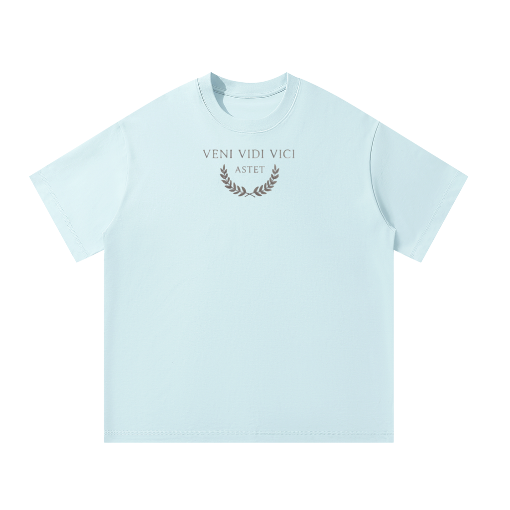 venividivici,initium,initiumseries,astet,astetclothing,streetwear,luxurystreetwear,oversizedtee,graphictee,premiumcotton,heavyweighttee,boxyfit,vintagewash,gothicfashion,latinfashion,statement,minimalstreetwear,limiteddrop,exclusivepiece,collectersitem,unisexfashion,highendstreetwear